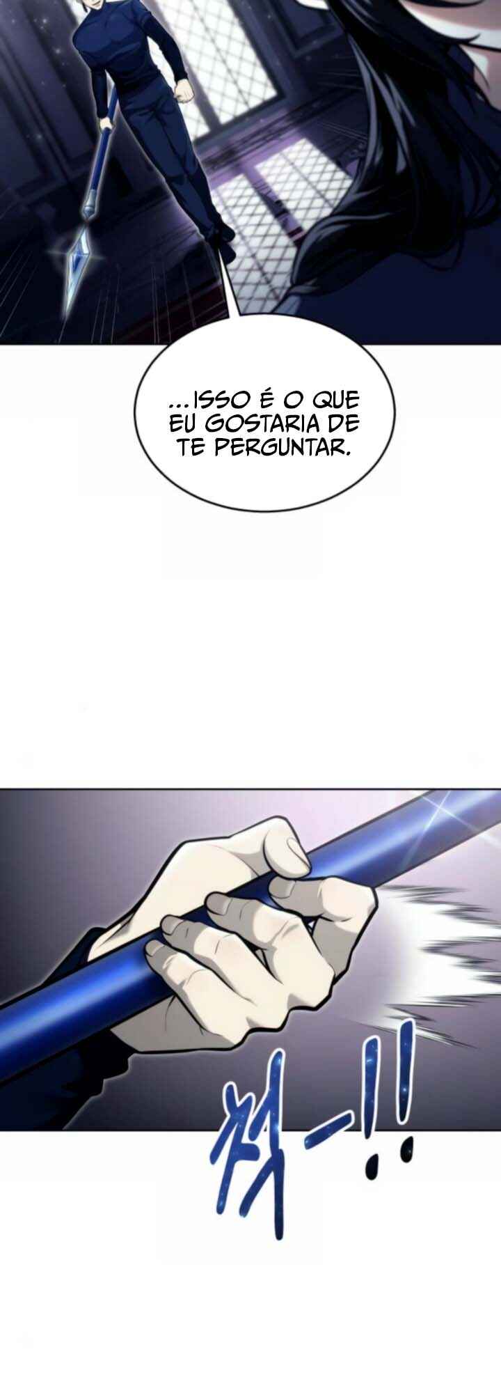 Read Tower of God Urek Mazino PT-BR Manga Online