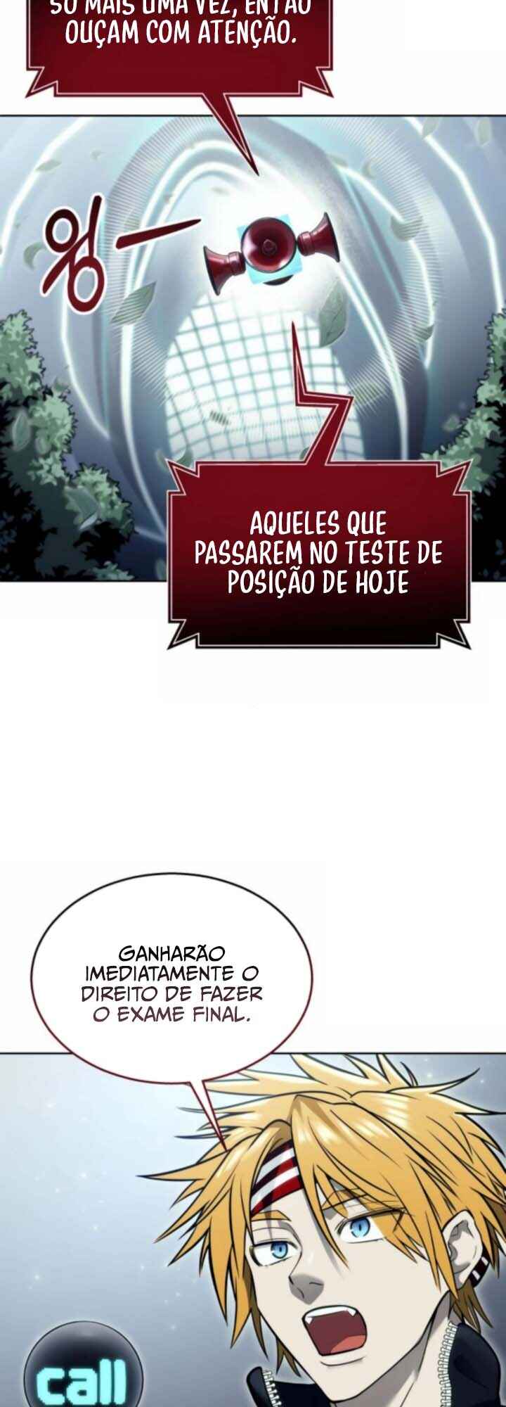 Read Tower of God Urek Mazino PT-BR Manga Online