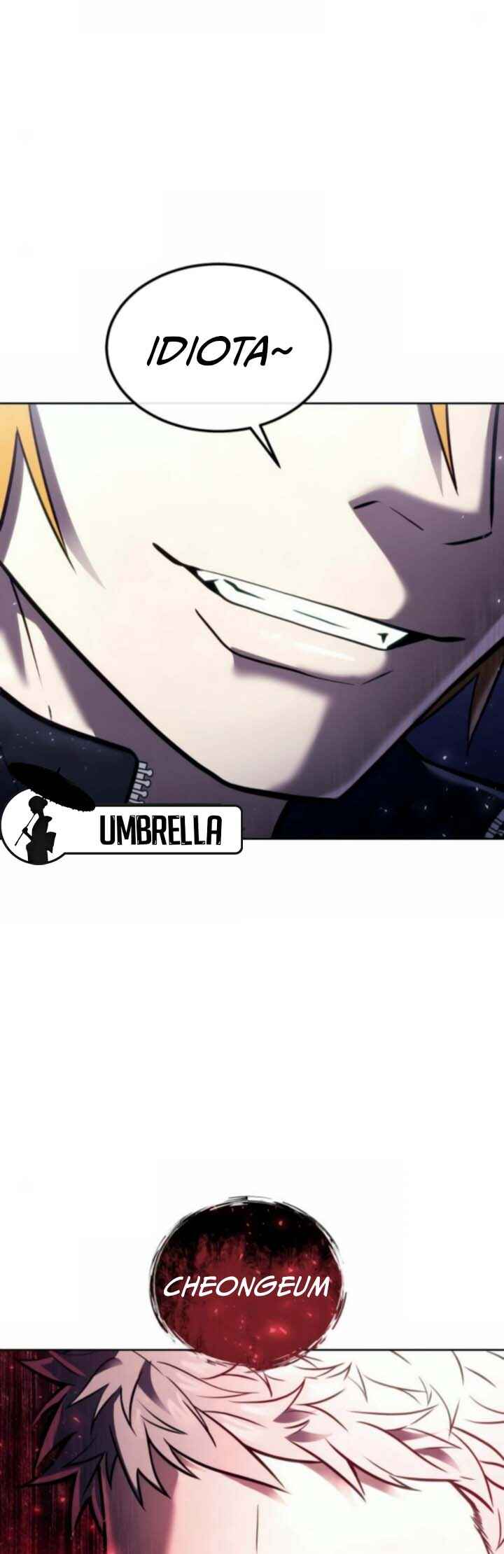 Read Tower of God Urek Mazino PT-BR Manga Online