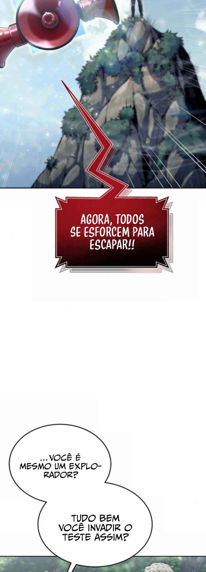 Read Tower of God Urek Mazino PT-BR Manga Online