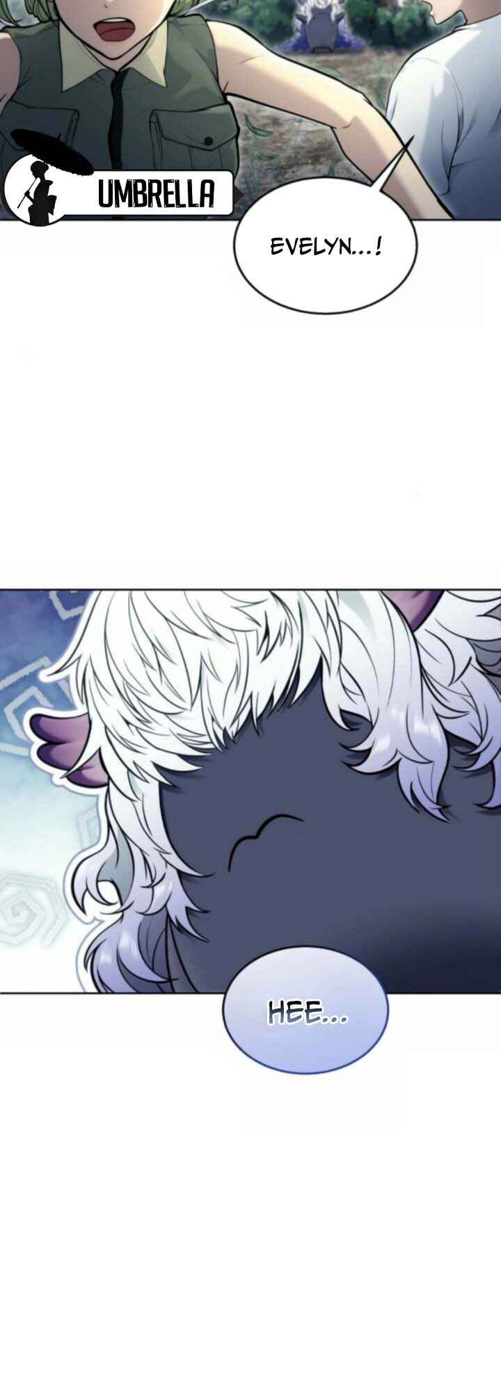 Read Tower of God Urek Mazino PT-BR Manga Online