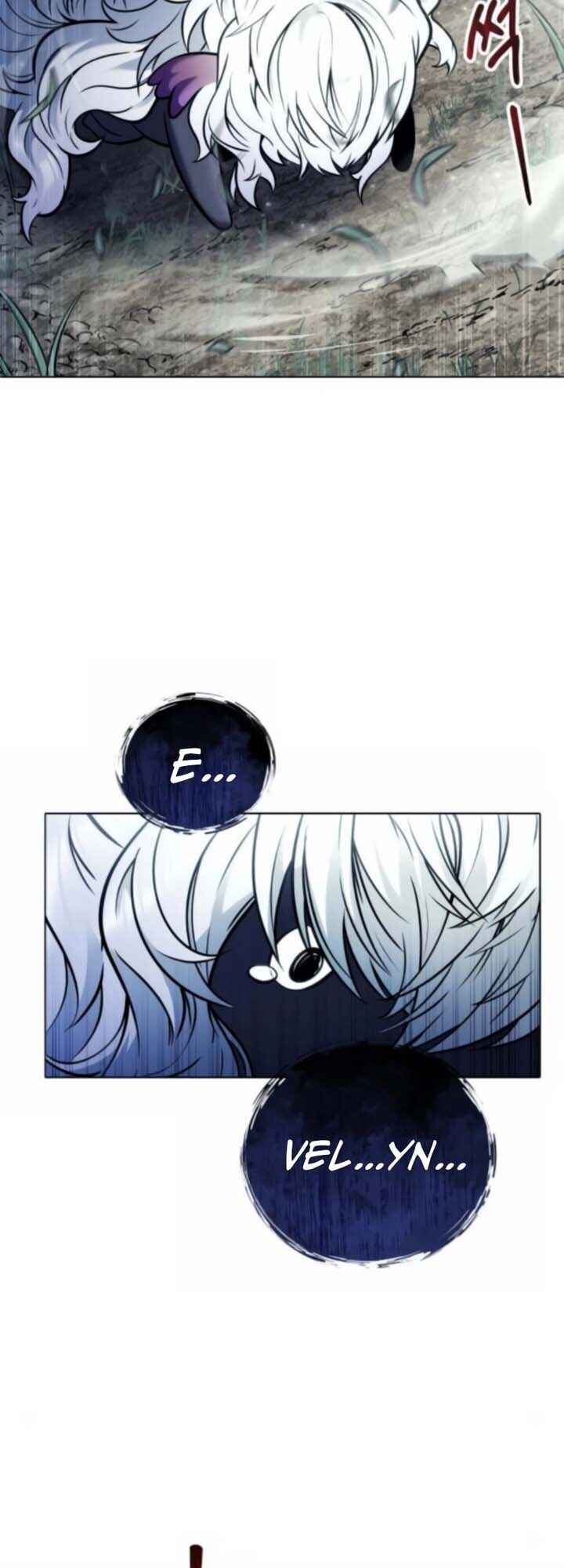 Read Tower of God Urek Mazino PT-BR Manga Online