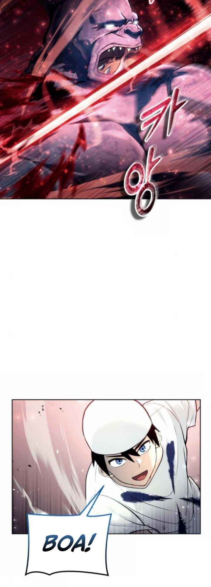 Read Tower of God Urek Mazino PT-BR Manga Online