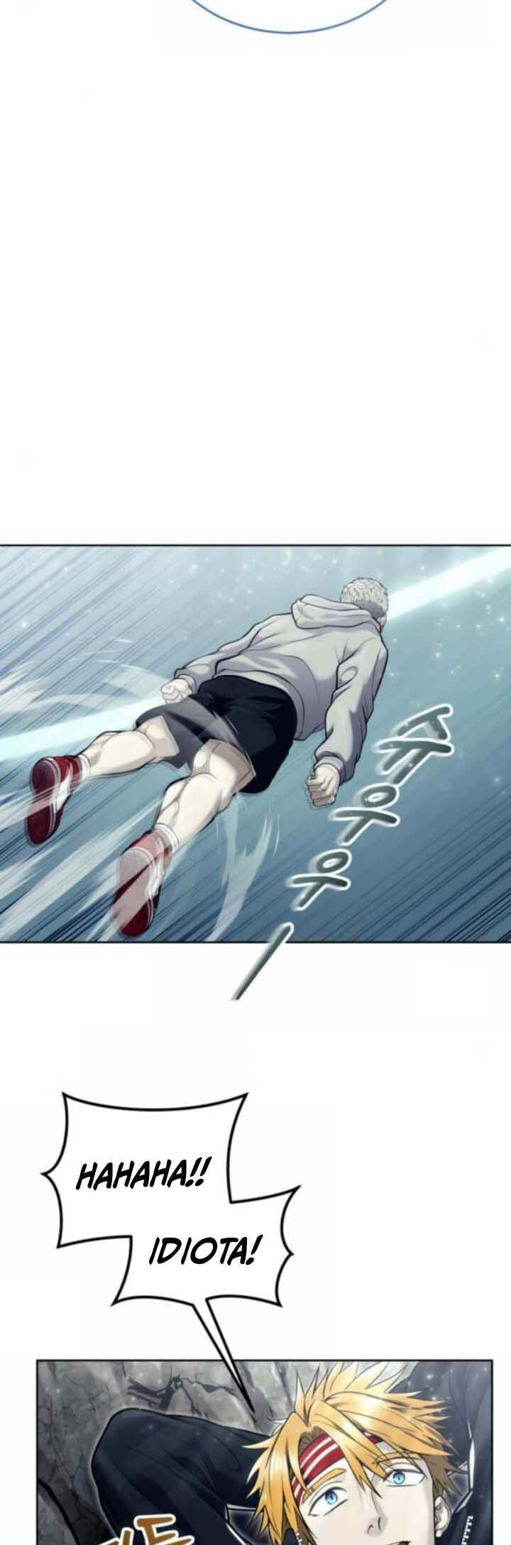 Read Tower of God Urek Mazino PT-BR Manga Online