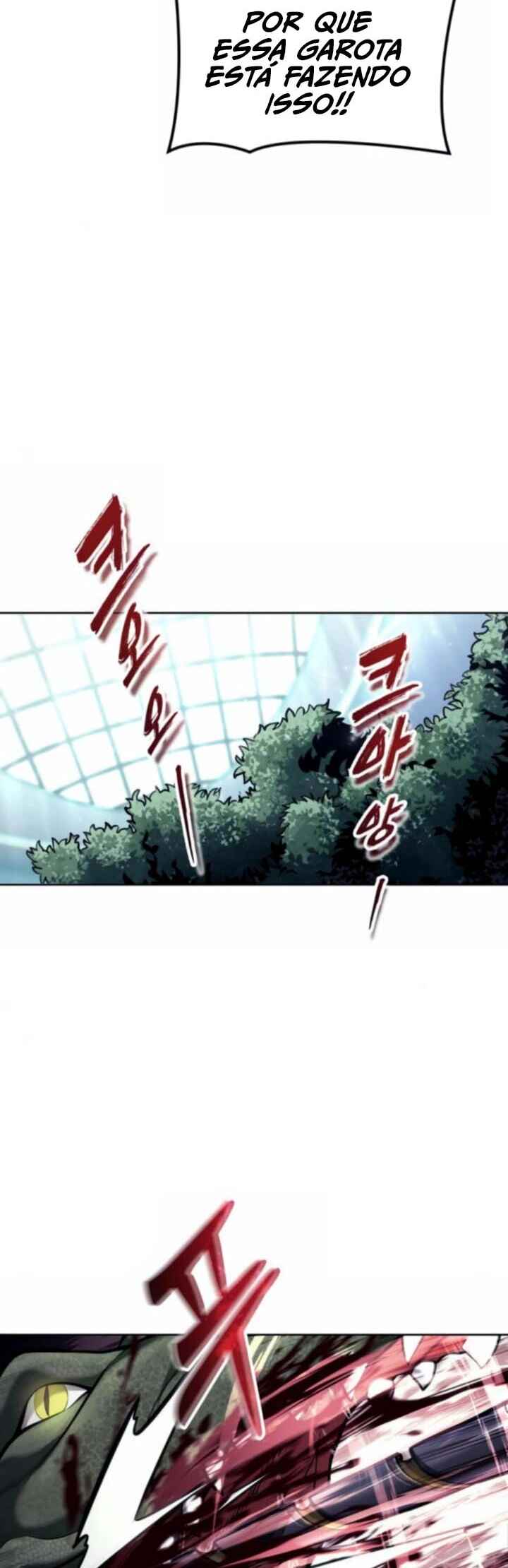 Read Tower of God Urek Mazino PT-BR Manga Online