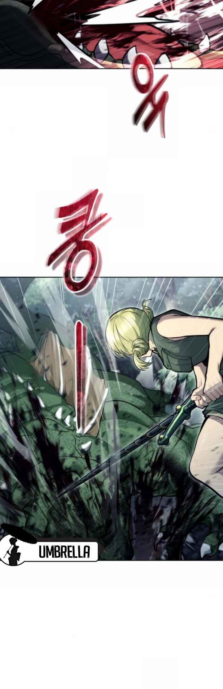 Read Tower of God Urek Mazino PT-BR Manga Online