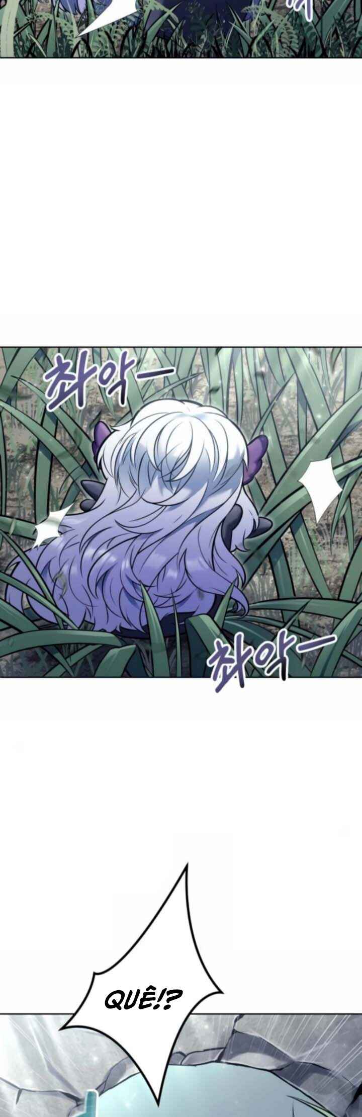 Read Tower of God Urek Mazino PT-BR Manga Online