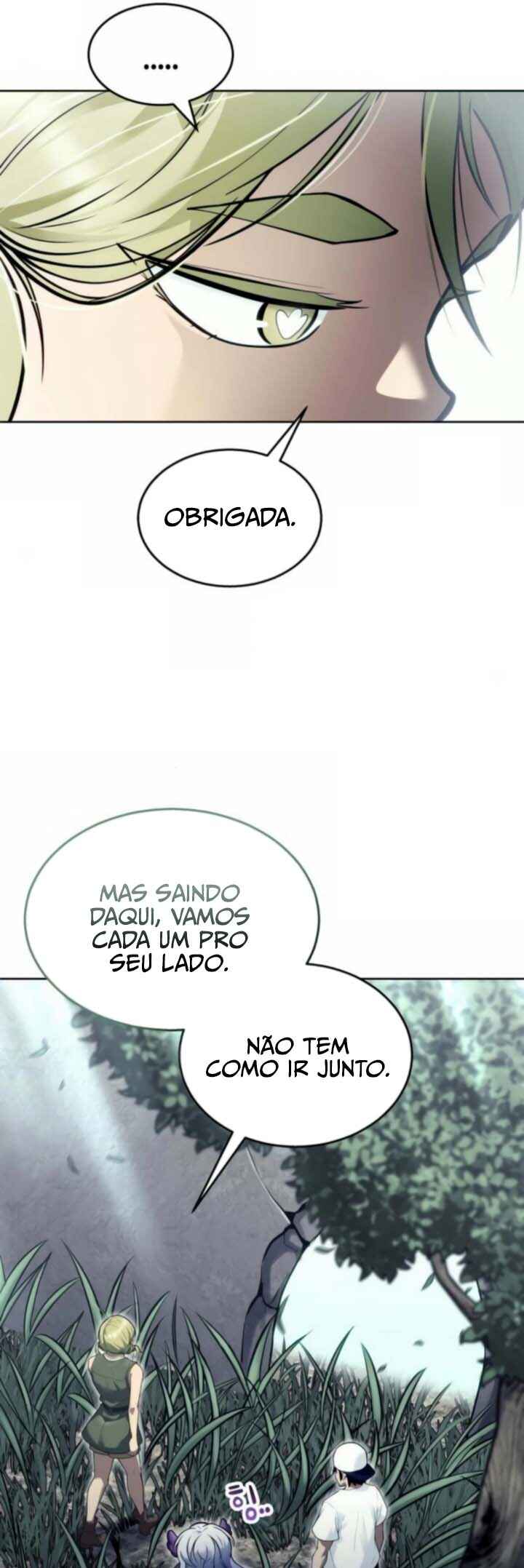 Read Tower of God Urek Mazino PT-BR Manga Online