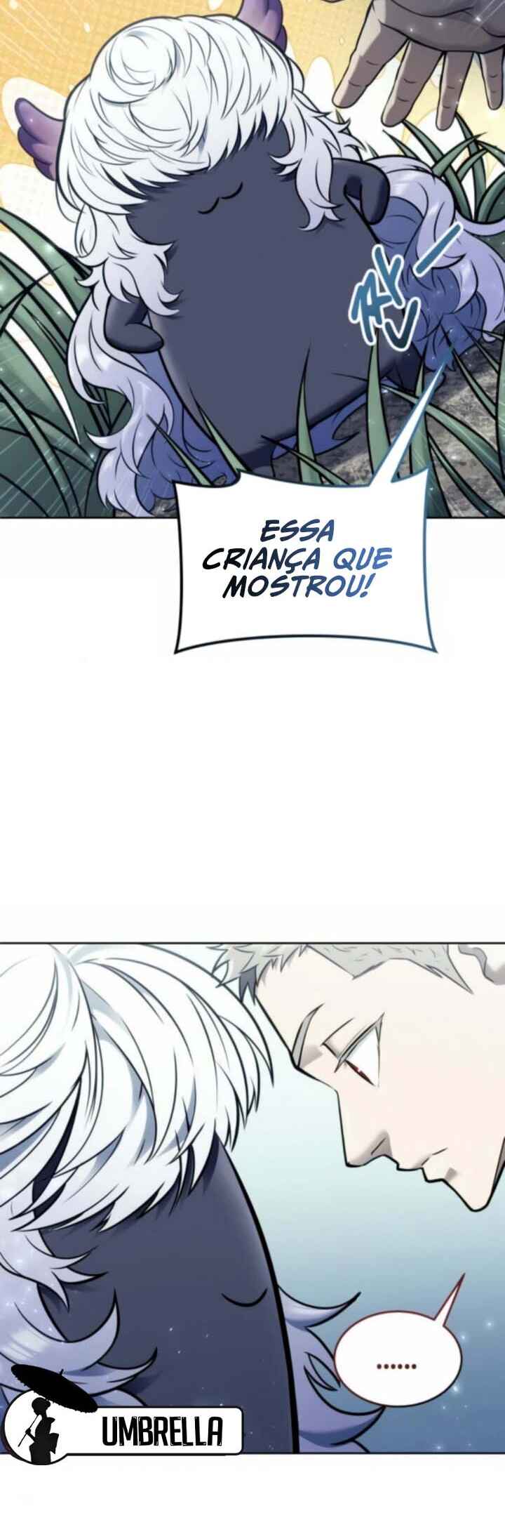 Read Tower of God Urek Mazino PT-BR Manga Online