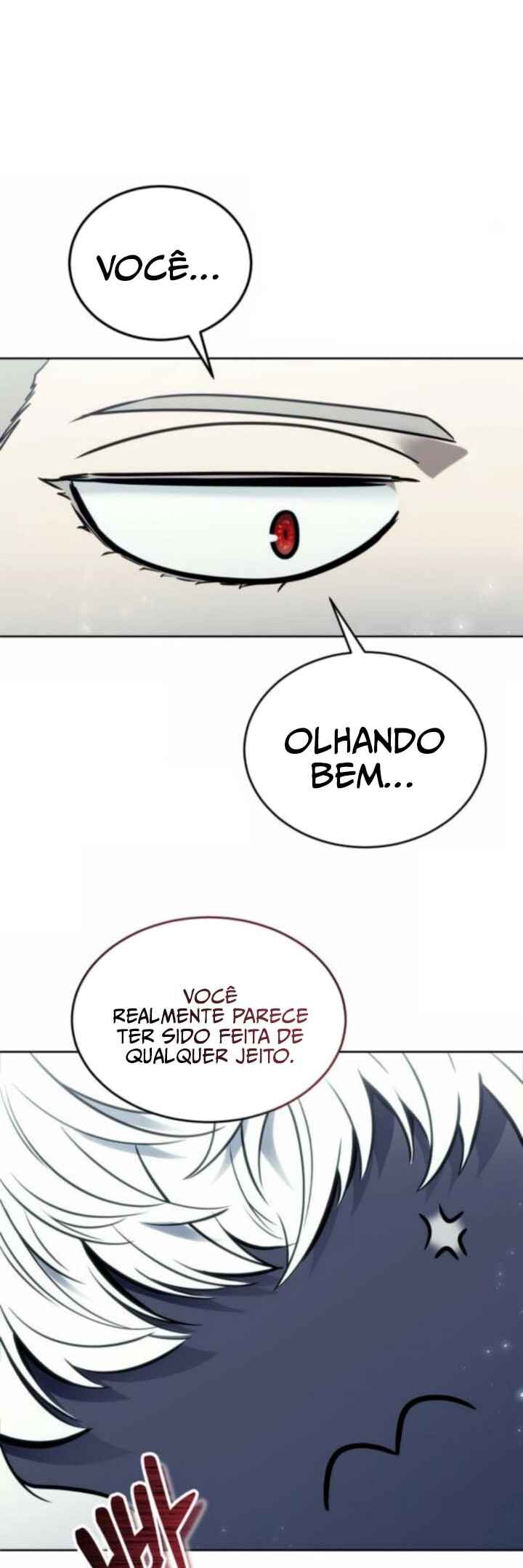 Read Tower of God Urek Mazino PT-BR Manga Online
