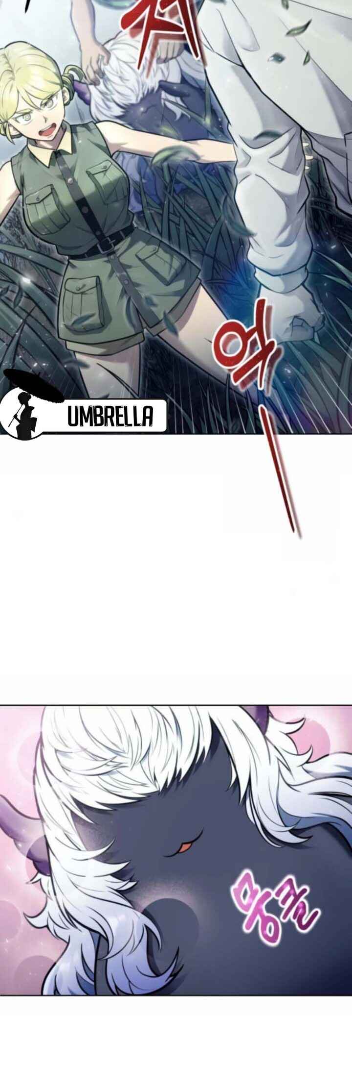 Read Tower of God Urek Mazino PT-BR Manga Online