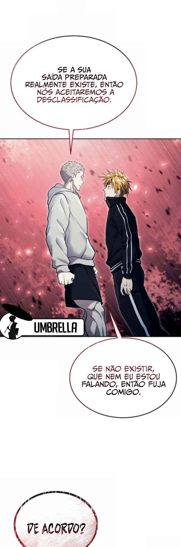 Read Tower of God Urek Mazino PT-BR Manga Online