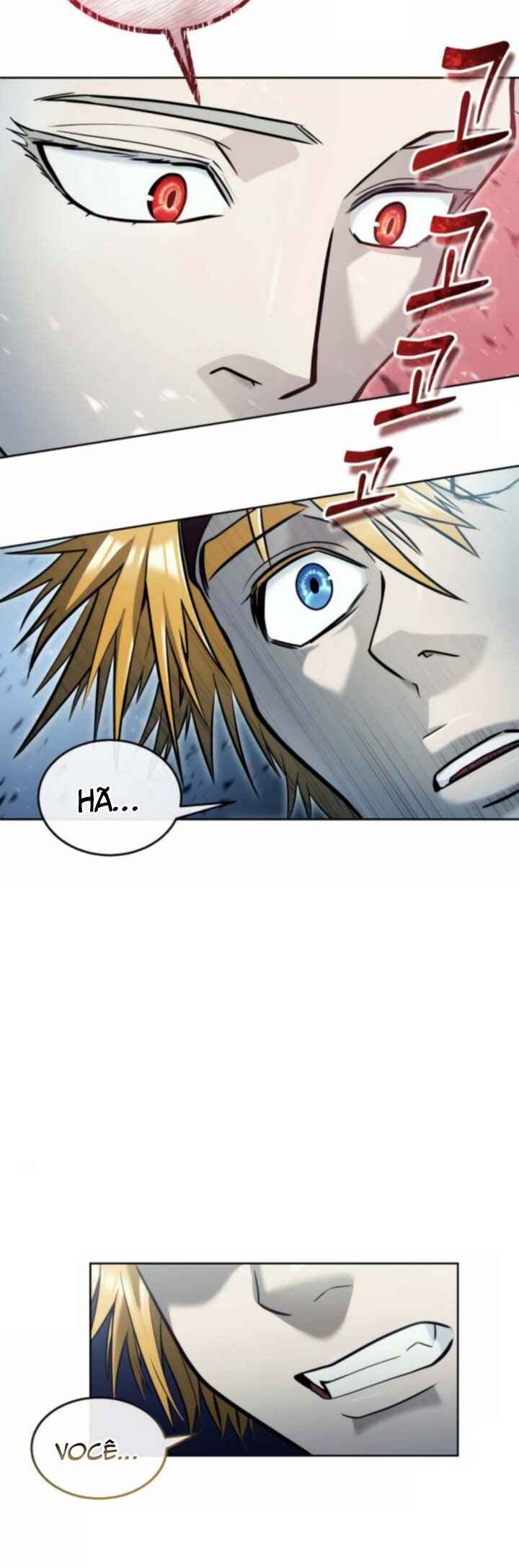Read Tower of God Urek Mazino PT-BR Manga Online