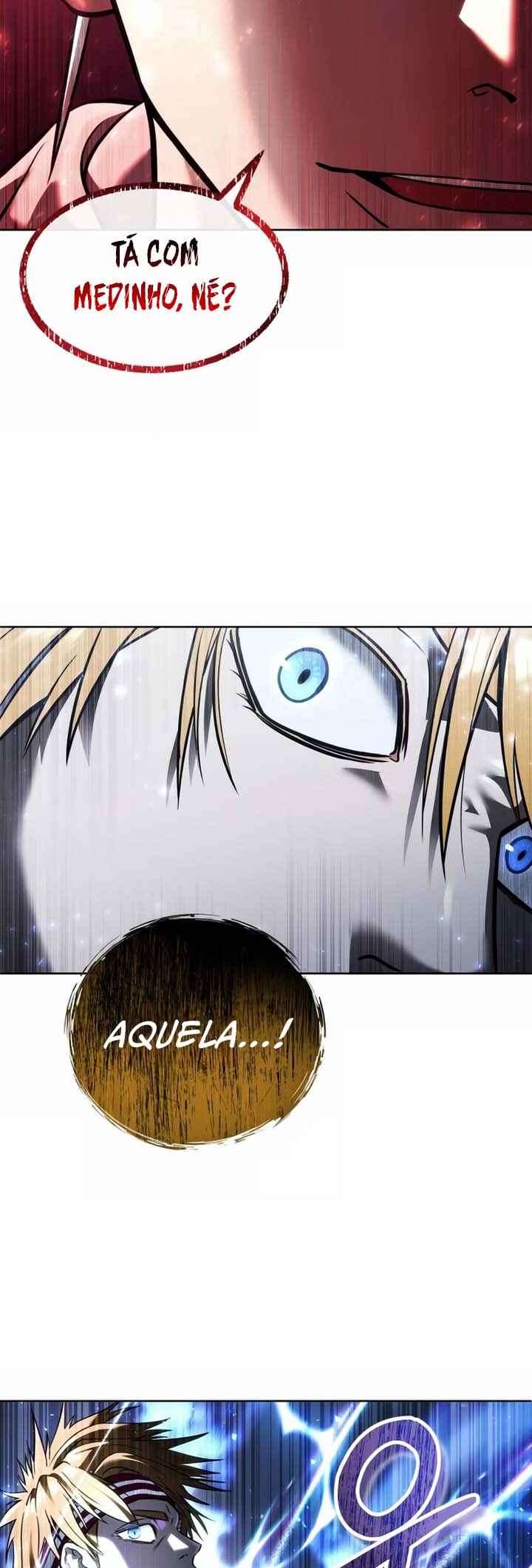 Read Tower of God Urek Mazino PT-BR Manga Online