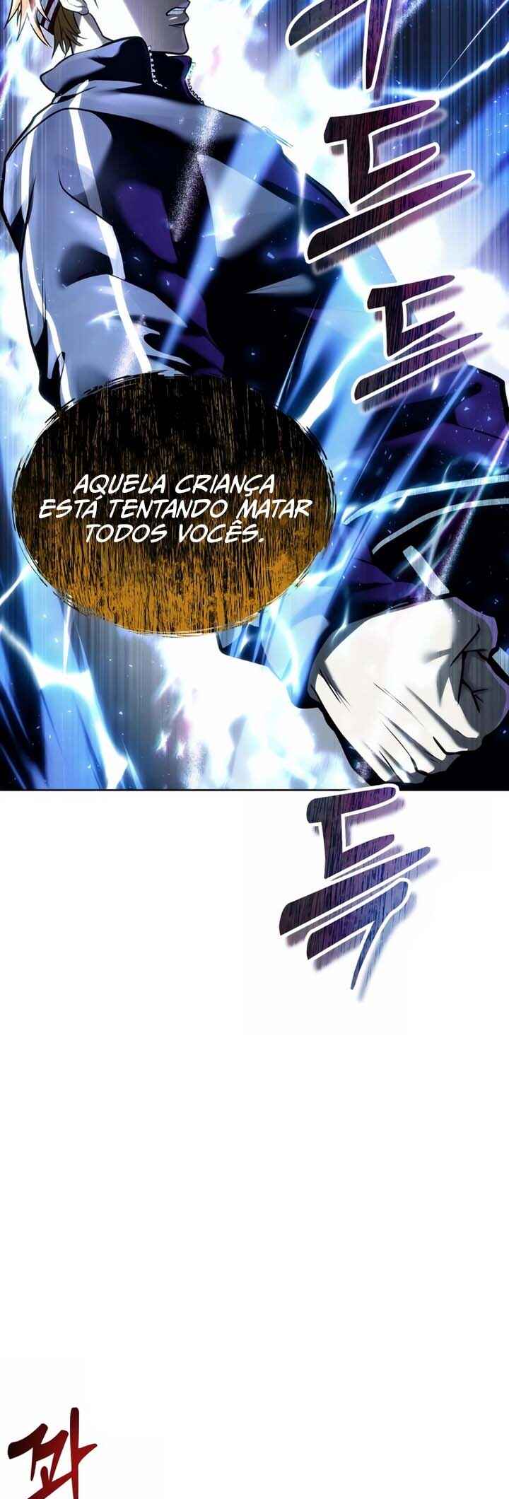 Read Tower of God Urek Mazino PT-BR Manga Online
