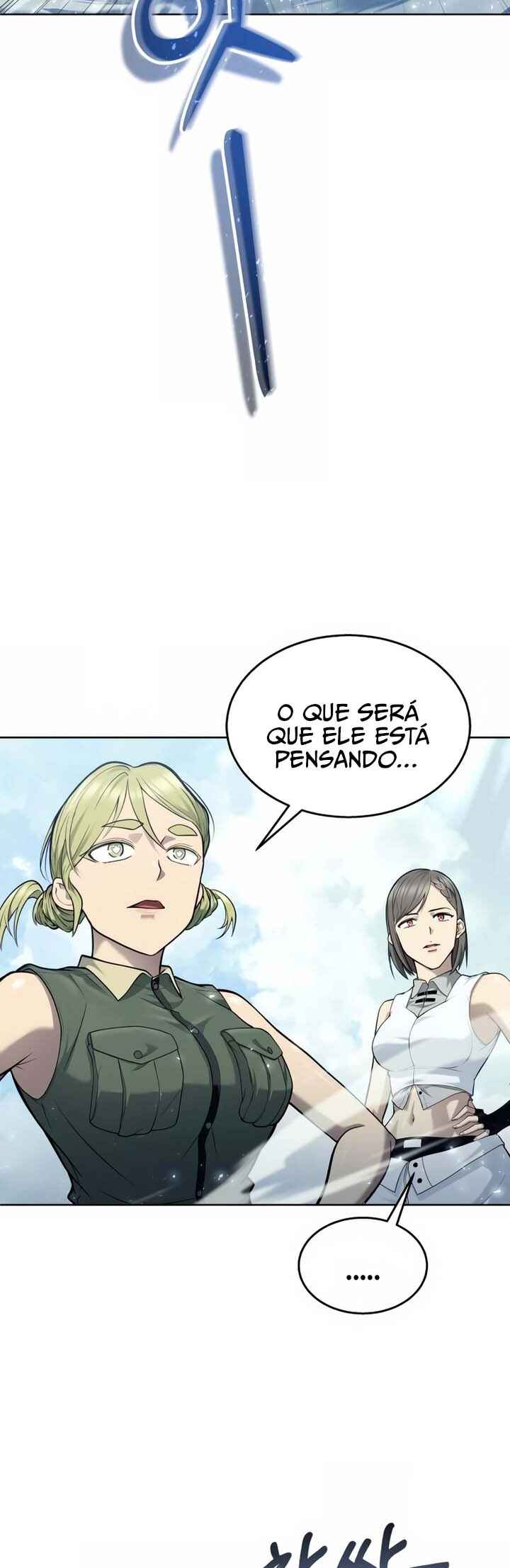 Read Tower of God Urek Mazino PT-BR Manga Online