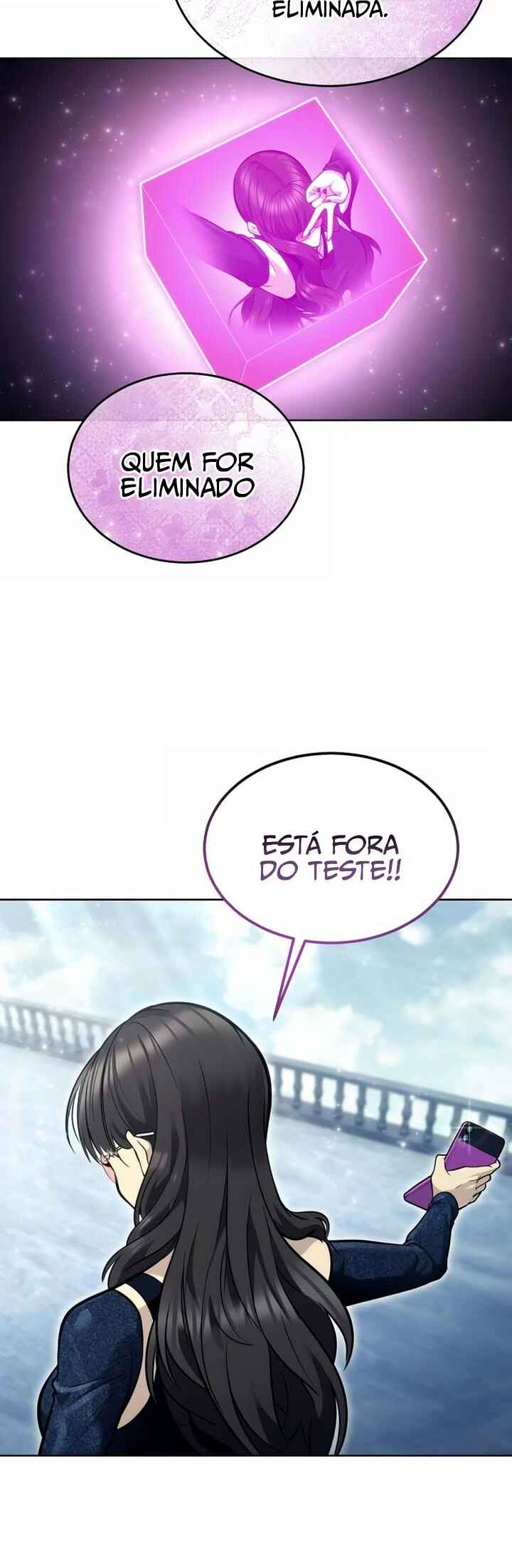 Read Tower of God Urek Mazino PT-BR Manga Online