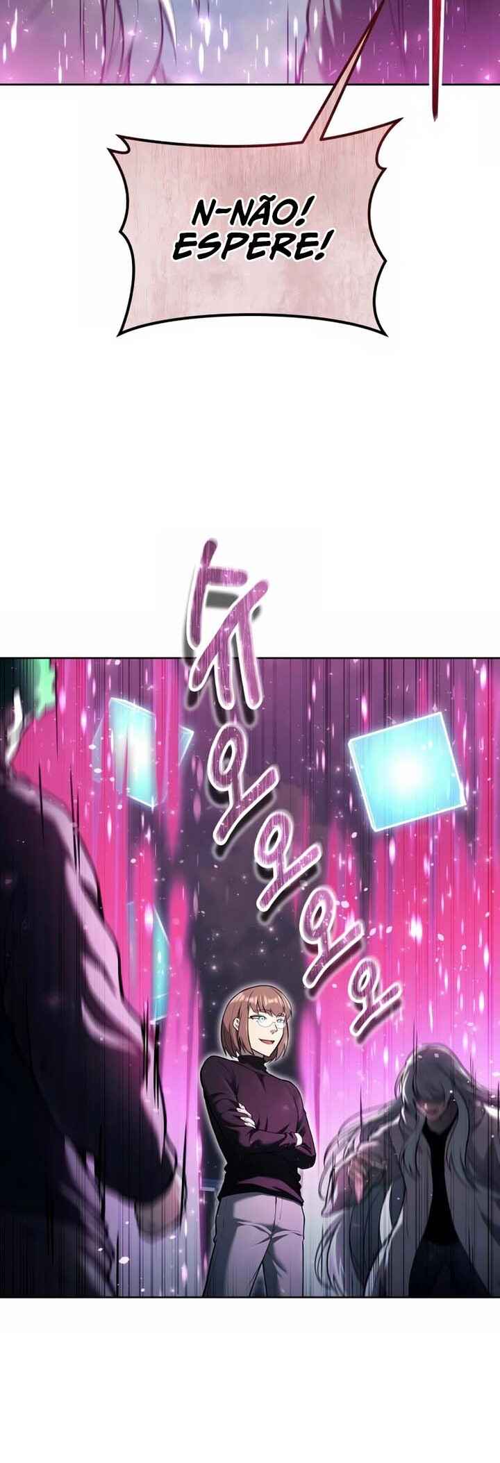 Read Tower of God Urek Mazino PT-BR Manga Online