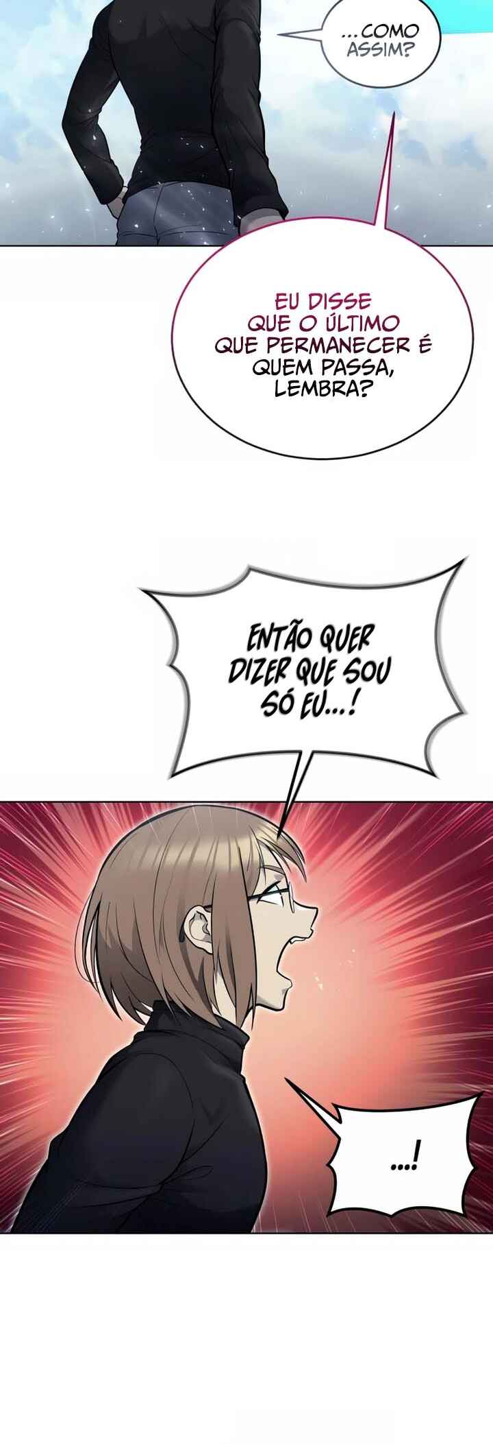 Read Tower of God Urek Mazino PT-BR Manga Online