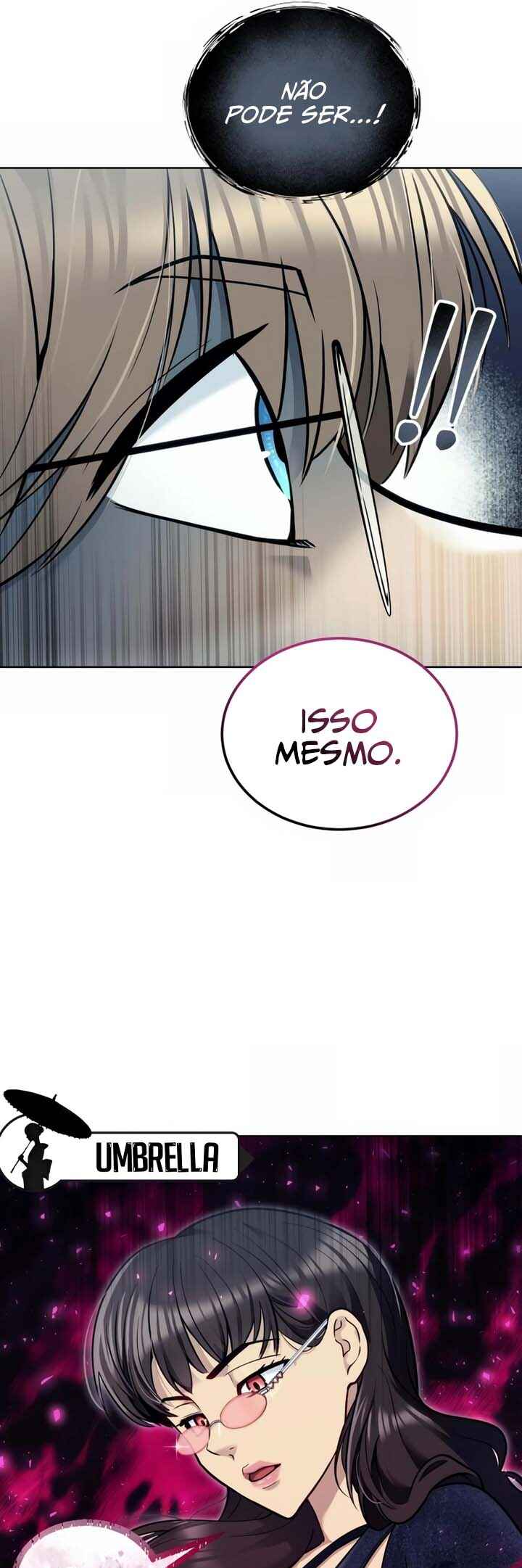 Read Tower of God Urek Mazino PT-BR Manga Online