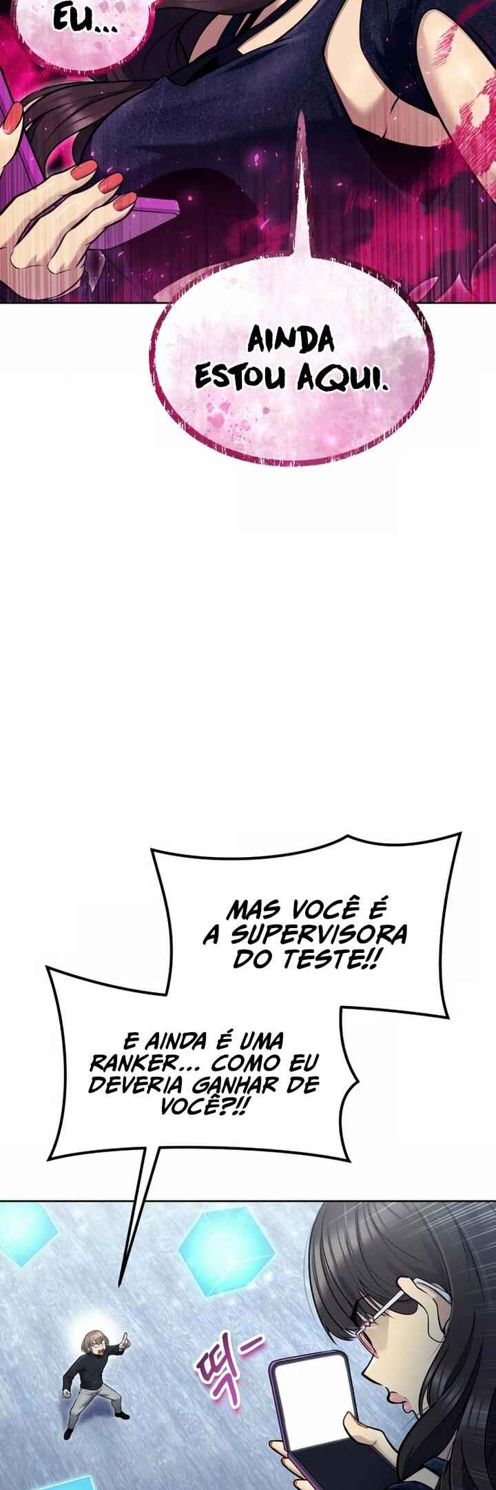 Read Tower of God Urek Mazino PT-BR Manga Online