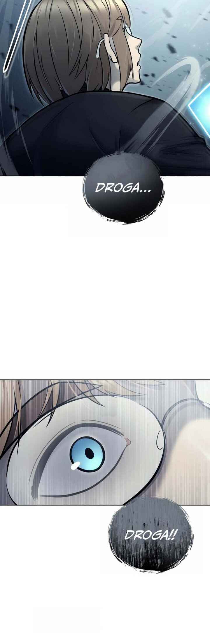 Read Tower of God Urek Mazino PT-BR Manga Online