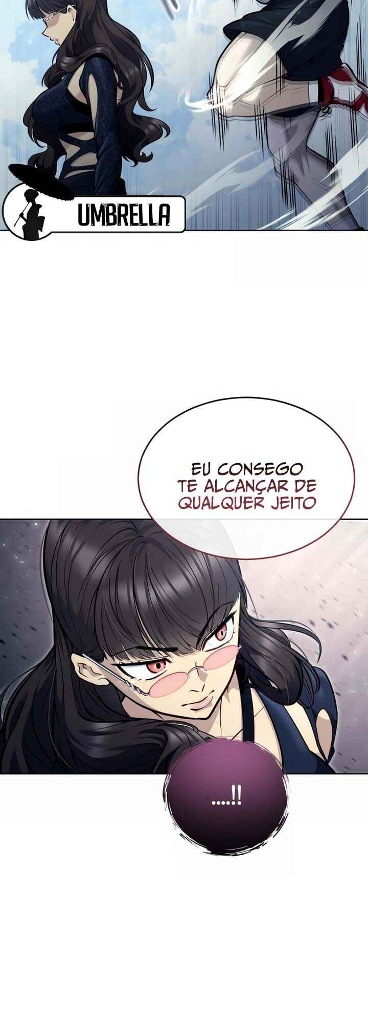 Read Tower of God Urek Mazino PT-BR Manga Online