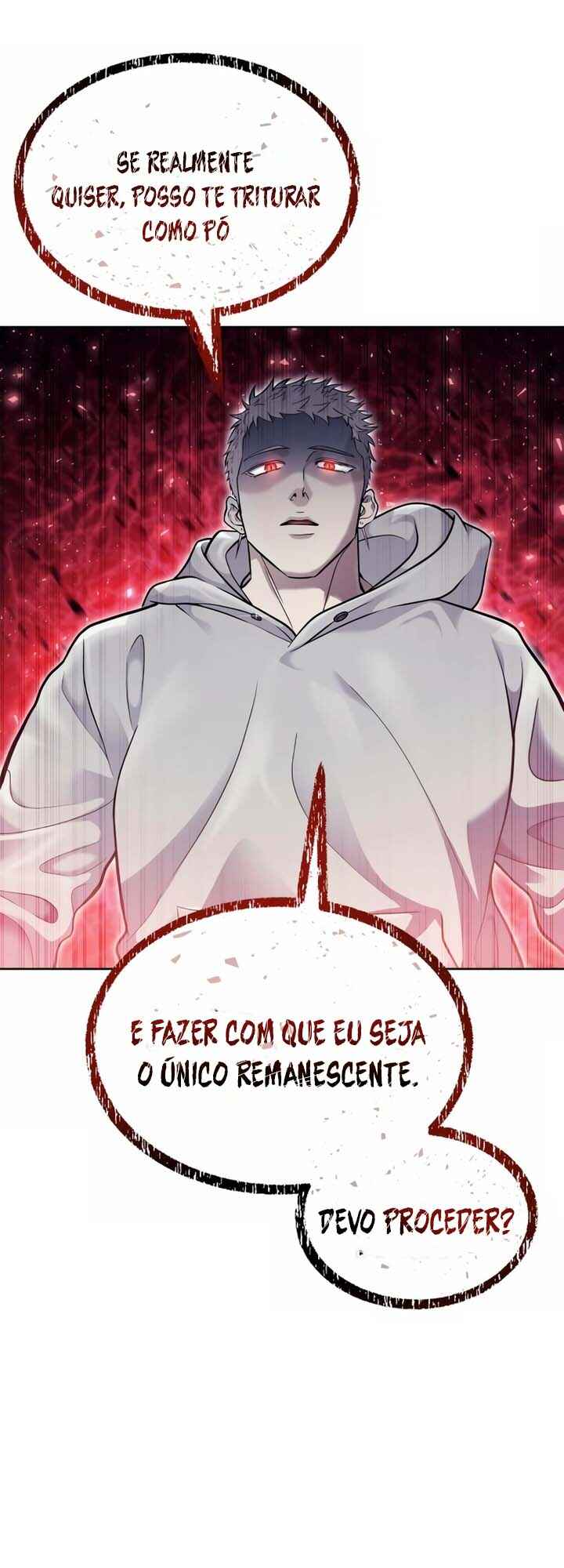 Read Tower of God Urek Mazino PT-BR Manga Online