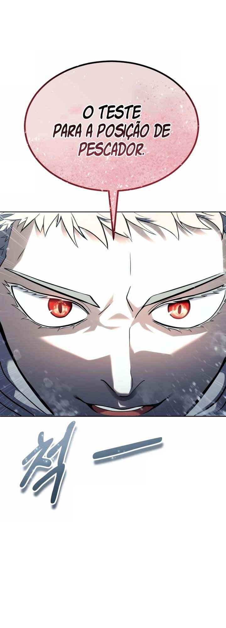 Read Tower of God Urek Mazino PT-BR Manga Online