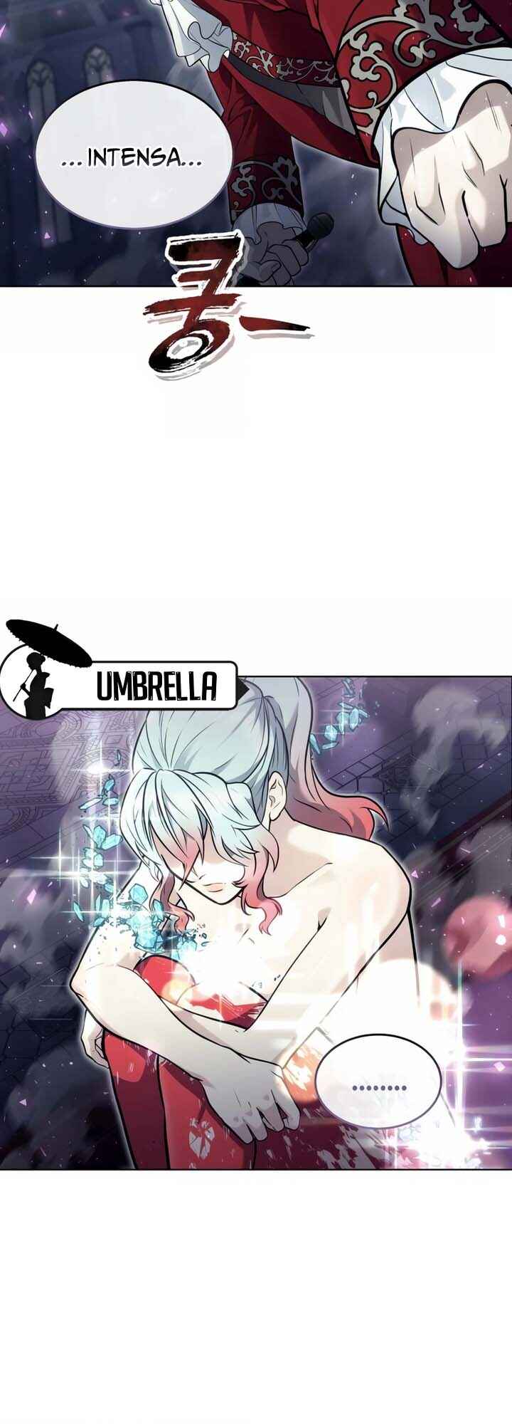 Read Tower of God Urek Mazino PT-BR Manga Online
