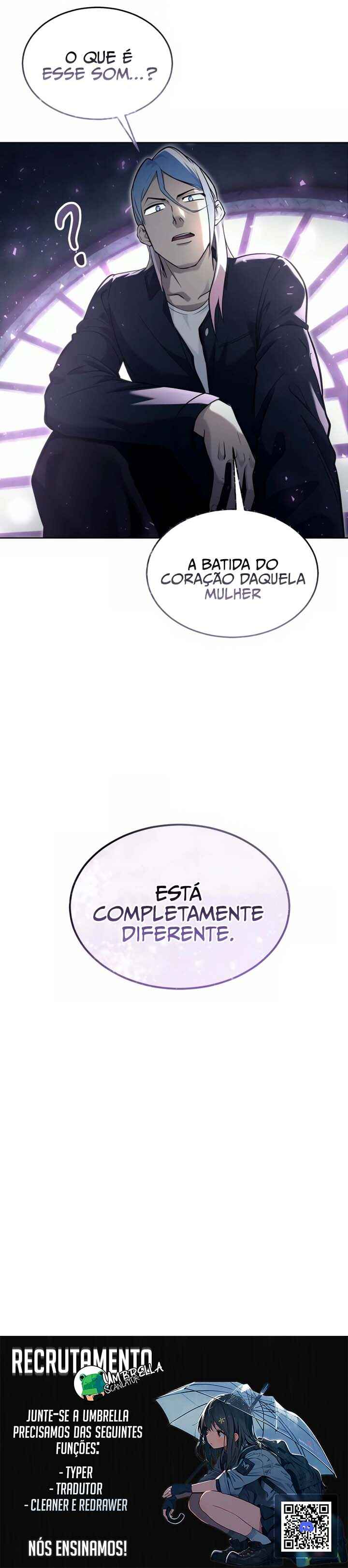 Read Tower of God Urek Mazino PT-BR Manga Online