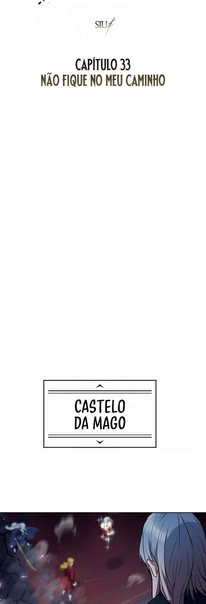 Read Tower of God Urek Mazino PT-BR Manga Online