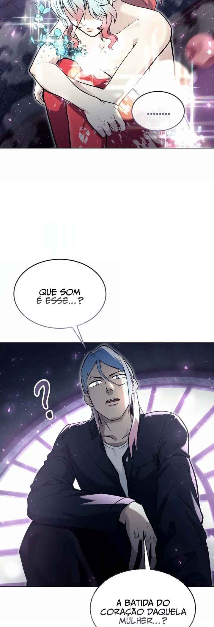Read Tower of God Urek Mazino PT-BR Manga Online