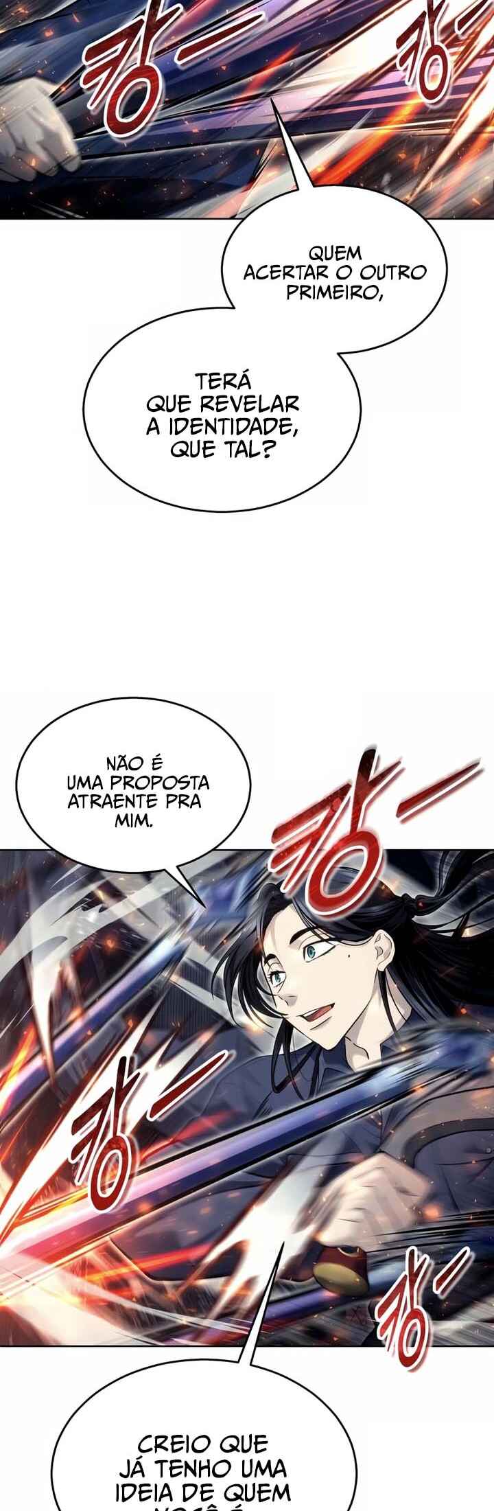 Read Tower of God Urek Mazino PT-BR Manga Online