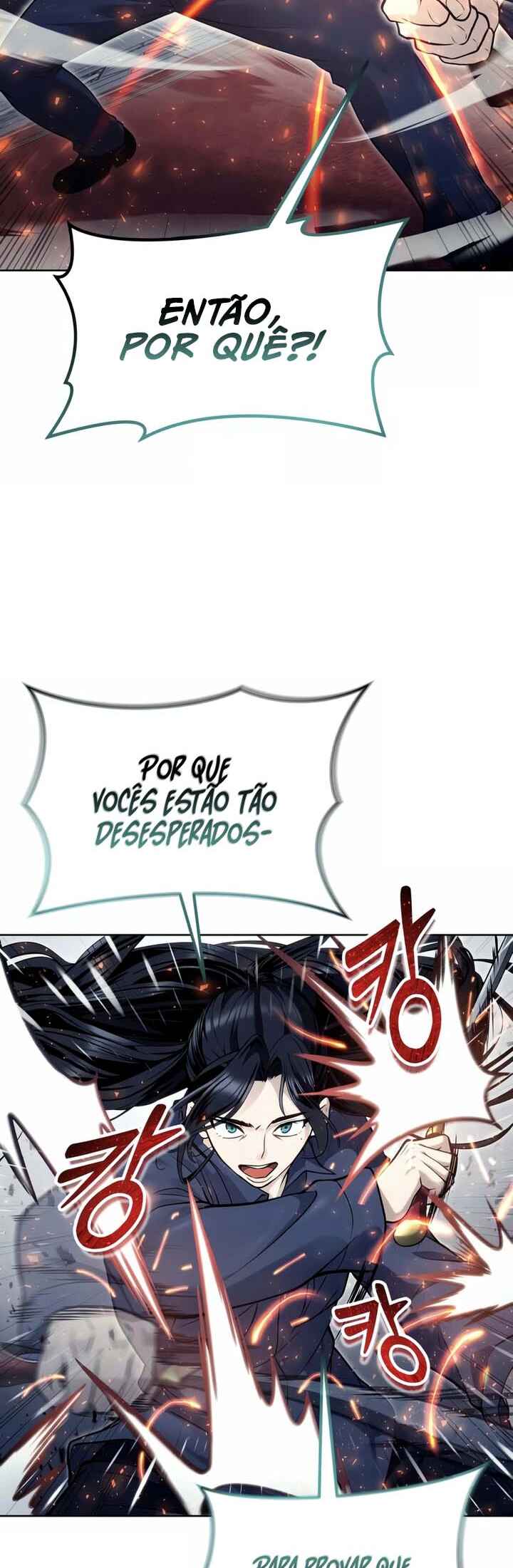 Read Tower of God Urek Mazino PT-BR Manga Online