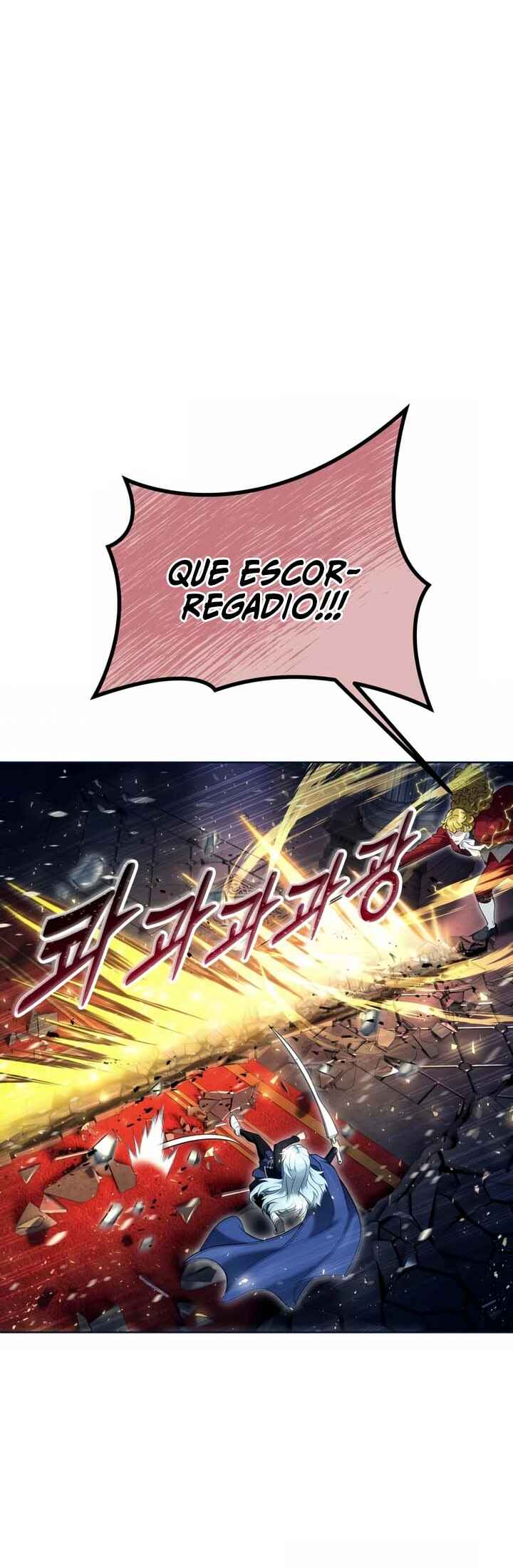 Read Tower of God Urek Mazino PT-BR Manga Online