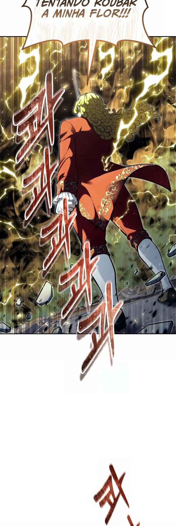 Read Tower of God Urek Mazino PT-BR Manga Online