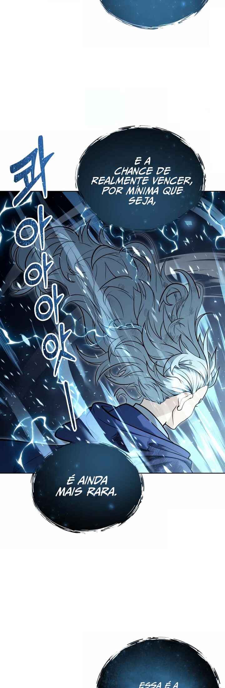 Read Tower of God Urek Mazino PT-BR Manga Online