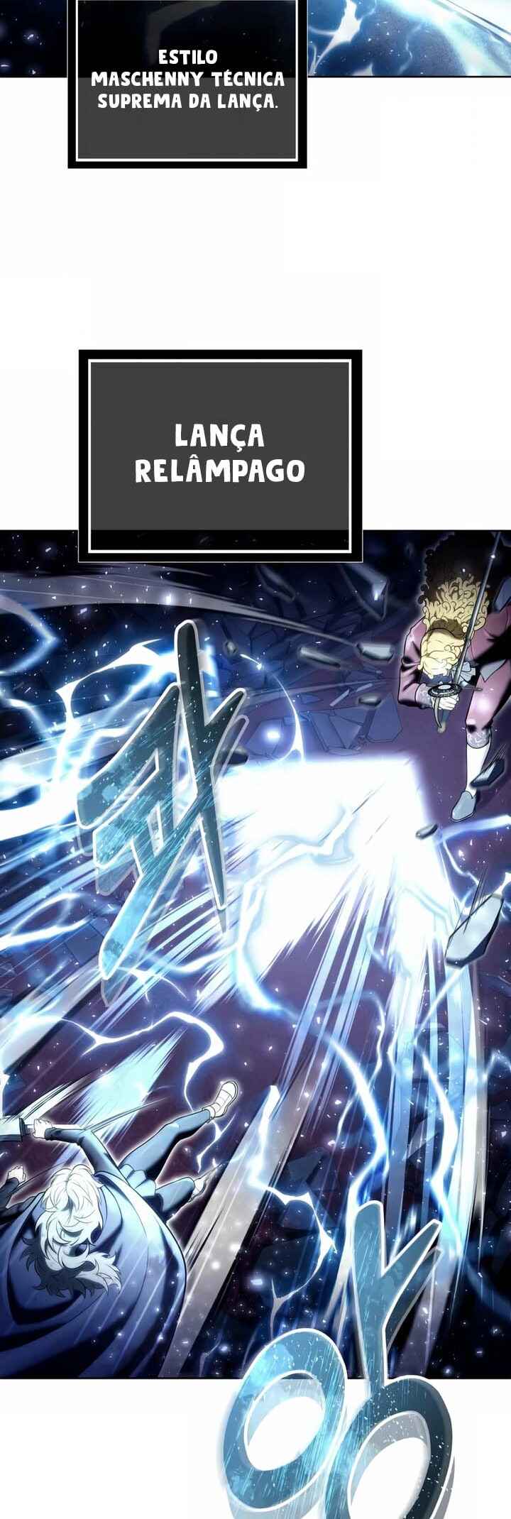 Read Tower of God Urek Mazino PT-BR Manga Online