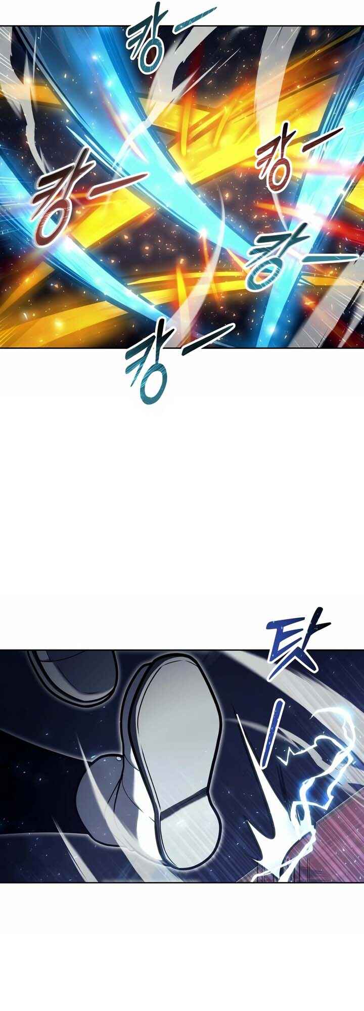 Read Tower of God Urek Mazino PT-BR Manga Online