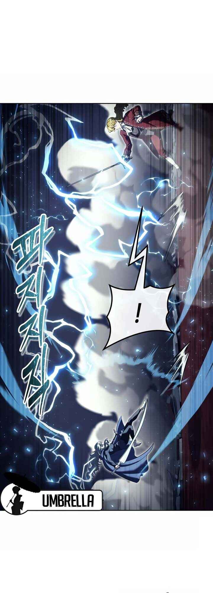 Read Tower of God Urek Mazino PT-BR Manga Online