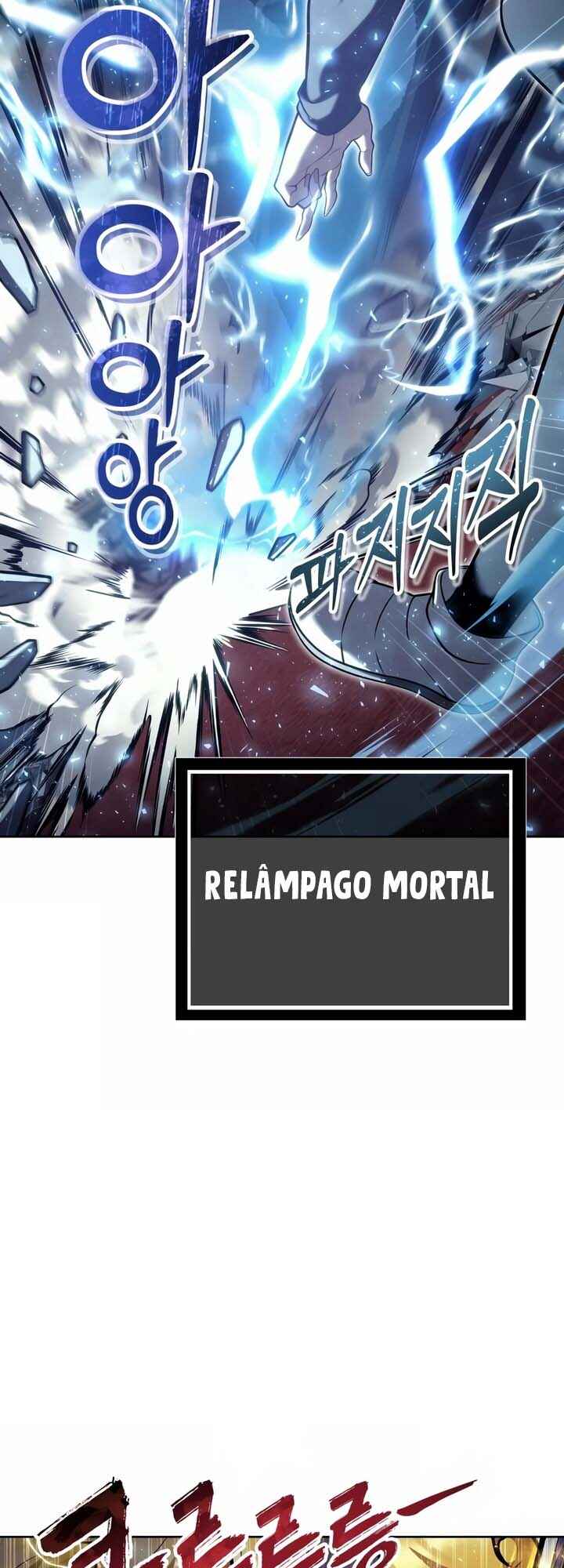 Read Tower of God Urek Mazino PT-BR Manga Online