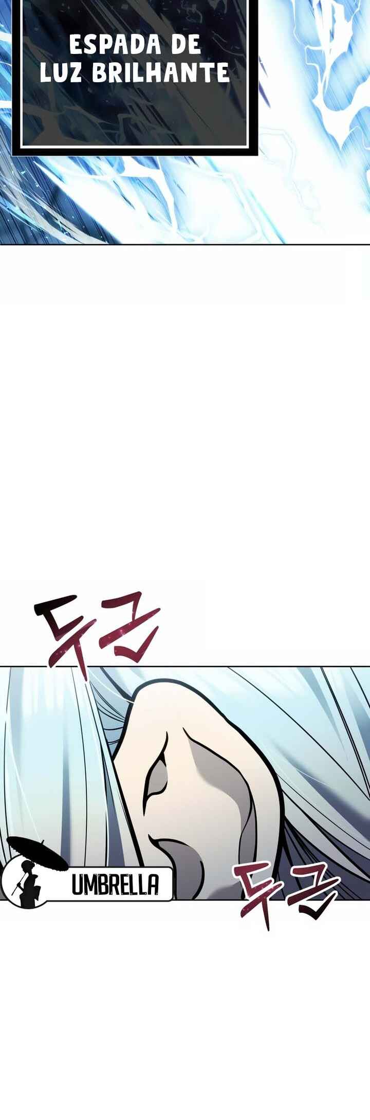 Read Tower of God Urek Mazino PT-BR Manga Online