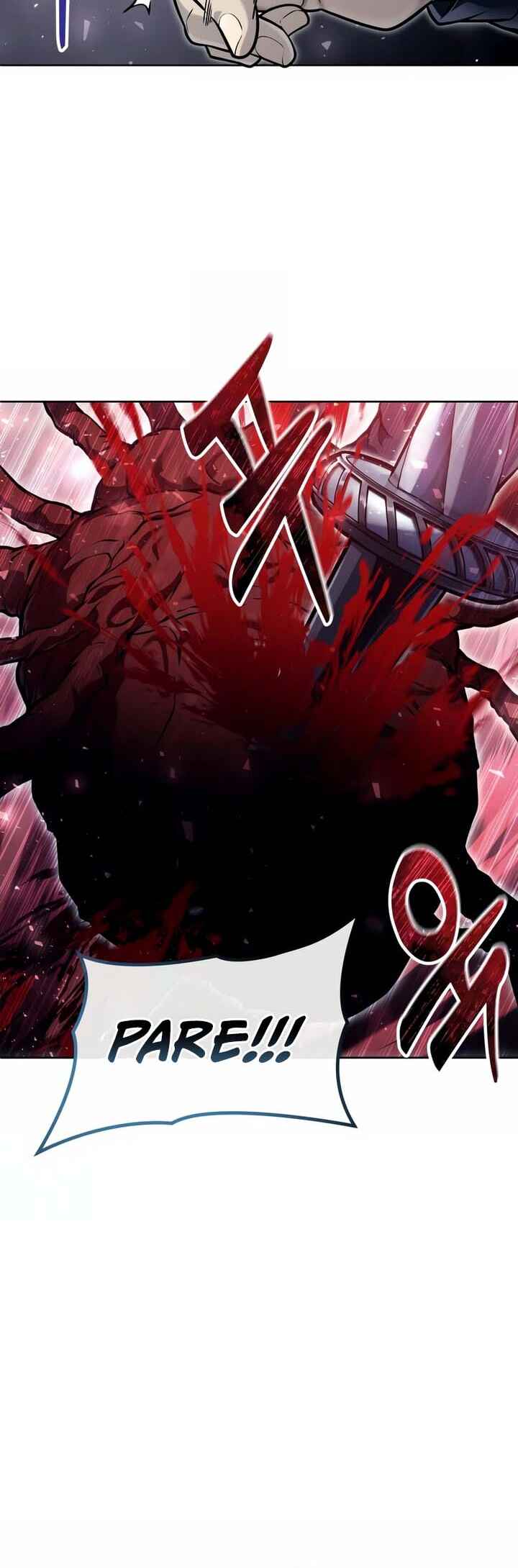 Read Tower of God Urek Mazino PT-BR Manga Online
