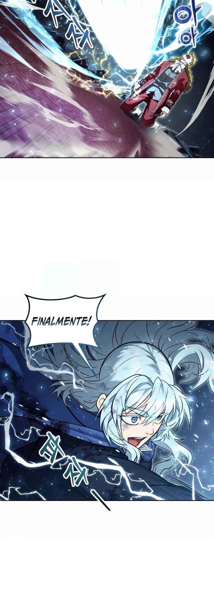 Read Tower of God Urek Mazino PT-BR Manga Online