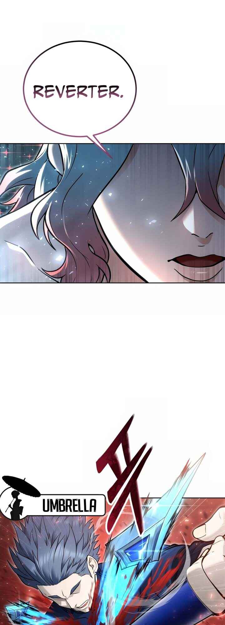 Read Tower of God Urek Mazino PT-BR Manga Online