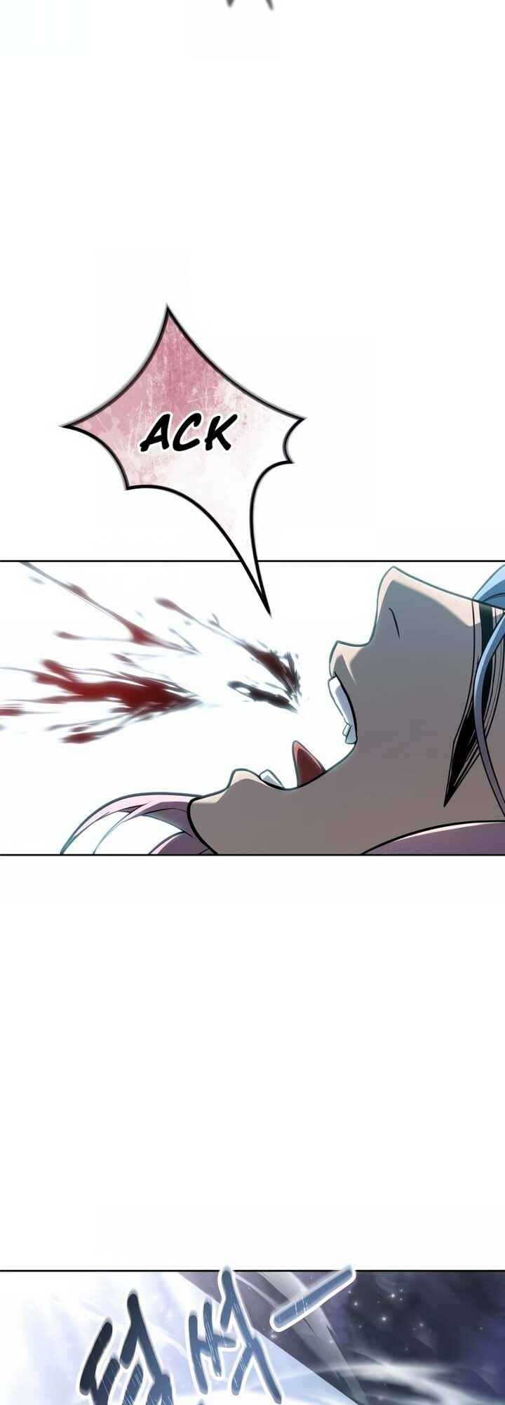Read Tower of God Urek Mazino PT-BR Manga Online