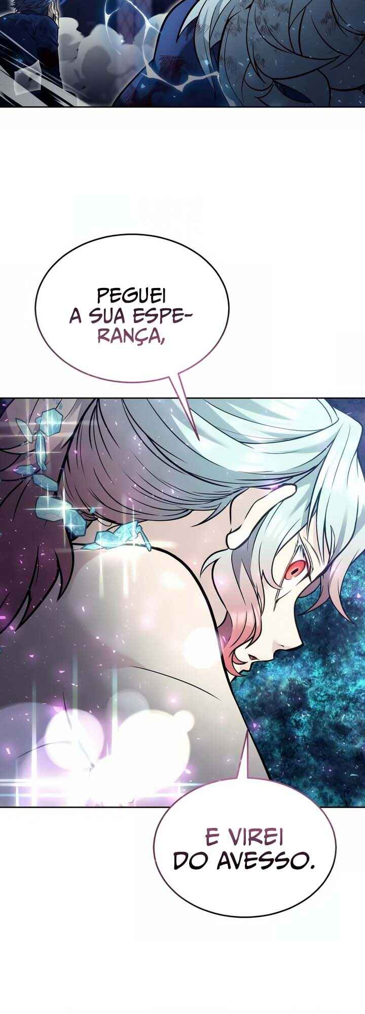 Read Tower of God Urek Mazino PT-BR Manga Online
