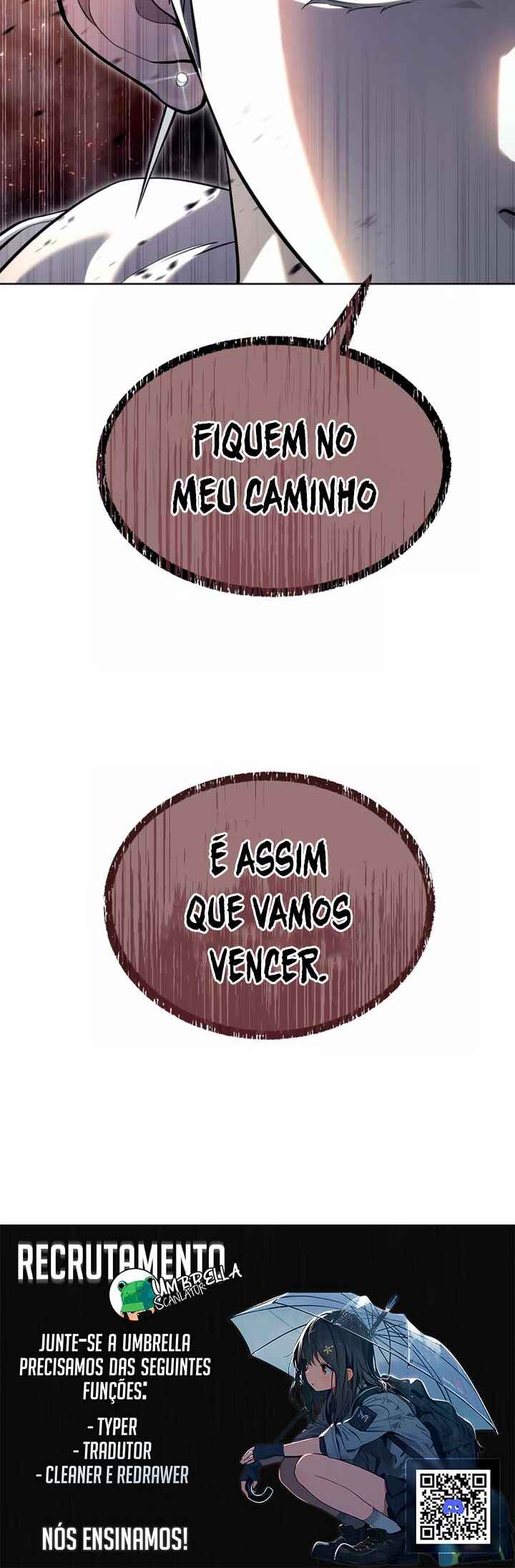 Read Tower of God Urek Mazino PT-BR Manga Online
