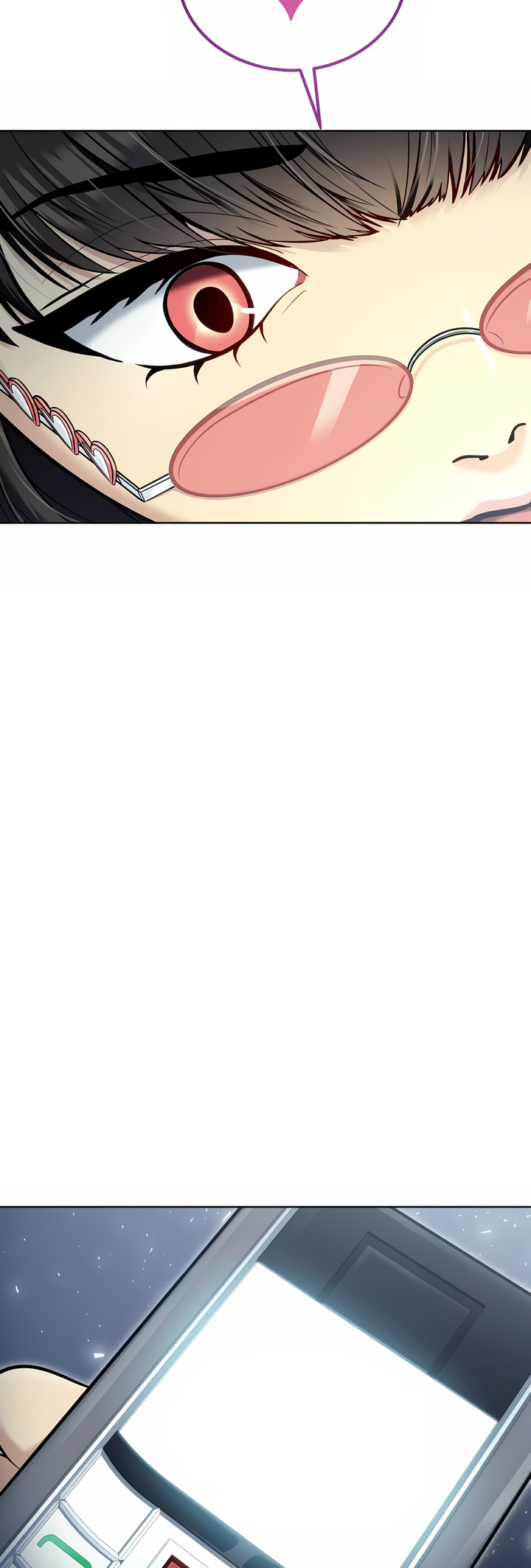 Read Tower of God Urek Mazino PT-BR Manga Online